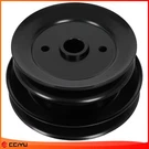 ?deck Spindle Belt Pulley Fit For Mtd 756-1041 918-0429 618-0269. Fixed Price $27.54.