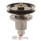 Genuine Oregon Spindle Assembly Exmark Fits 103-1183 82-346. Fixed Price $94.31.