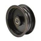 TCA20602 John Deere Oem Flat Idler Pulley. Fixed Price $72.24.