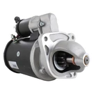 Starter Fits Case Backhoe Loader 580F Construction King European Model. Fixed Price $219.99.