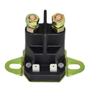 Starter Solenoid For Husqvarna 582042802 532192507 Craftsman YS4500 LT2000. Fixed Price $17.56.
