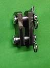 John Deere Front Lift Links - For Jd 110,112, 200, 210, 212, 214, 216. Fixed Price $29.99.