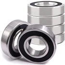 Pack Deck Spindle Bearings C3 High Speed Upgrade Fits Bad Boy 037-6024-00. Fixed Price $39.28.