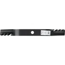 Stens Toothed Blade 362-837 For Kubota K5677-34340. Fixed Price $35.02.