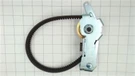 Genuine Ayp Sears Husqvarna Arm.bbc.tension.arm.pulley Part# 581354501. Fixed Price $263.89.