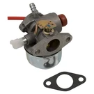 Oem Grade Carburetor For Tecumseh LEV100 LEV105 Mower 640350 4.5 Hp 640303. Fixed Price $117.88.