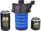 New 11-9300 Kits Set Filters 11-9342 11-9182 Compatible With Thermo.... Fixed Price $62.95.