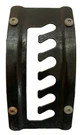 Oem 783-1010A Deck Lift Bracket Yard Machine Mtd Troy-bilt Metal Black Htf. Fixed Price $10.95.