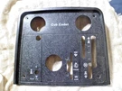 Cub Cadet 1810 Plastic Dash Instrument Panel. Fixed Price $183.02.
