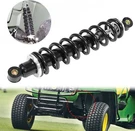 AM130448 Front Shock Absorber Suspension Kit For John Deere Gator Th Tx 4X2. Fixed Price $94.50.