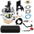 Powermate PM0542000.01 5HP 163CC Generator Carburetor. Fixed Price $24.78.