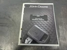 John Deere GX355 Lawn And Garden Tractors Technical Manual TM1974 2001. Fixed Price $10.00.