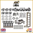 Bmw N57 3.0 Crankshaft With Engine Rebuild Kit Series X3 X5 X6 Brand New. Fixed Price $3124.95.