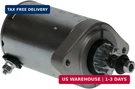 Parts Player Starter Compatible With Kawasaki Cub Cadet Mowers Z-force 60 RZT54. Fixed Price $80.41.