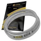 Caltric Snowblower Belt For John Deere LA130 LA140 LA150 X140 65 66 68 G110. Fixed Price $11.00.