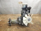 Woods 5140 Hydro Wheel Motor Lh W71687 (some Fan Fins Missing). Fixed Price $639.99.