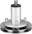 Deck Spindle Assembly 51537300 51530700 Replacement For Gravely 60 Xl. Fixed Price $52.04.