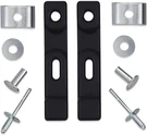 M72426 Rubber Hopper Latch Strap Equipment Kit, Compatible With John-deere. Fixed Price $14.30.