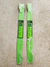 Lot Of Greenworks Pro 21" Bagger Blades 7509002 For 42" Riding Mowers. Fixed Price $45.00.