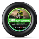 110(120)/90-19 Heavy-duty Motorcycle Inner TUBES-2.1MM(4.00-19) Thick Butyl R.... Fixed Price $26.48.
