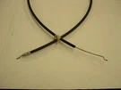 Fits Troy Bilt Chipper Vac Pro Model (no Shifter Included) (cable Only.). Fixed Price $89.99.