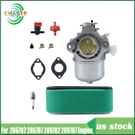 498051 498061 Carburetor Fit For Briggs & Stratton 791858 794572 792358 793224. Fixed Price $20.13.