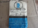 One New Genuine Tecumseh 30826 Spring Free Shipping. Fixed Price $6.25.