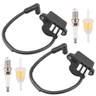 24-584-89-S 24-755-172-S 24-584-63-S Ignition Coil For Kohler CH740 CV740 SV7.... Fixed Price $126.36.