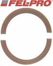 Fel-pro 2912 Race Rear Main Seal For Chevy Sb 327 350 400 2-PIECE,HIGH Vacuum. Fixed Price $41.98.