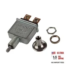 Larbi Toggle Switch Heavy Duty Push-pull-on-off With 2 Position 4. Fixed Price $15.59.
