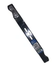 Arnold Universal 3-IN-1 Blade For Most 22 In. Walk Behind Lawn Mower W/ Adapter. Fixed Price $19.99.