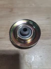 Simplicity Murray Snapper Oem 1721134SM Pulley Idler. Fixed Price $24.97.