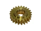 For Briggs Stratton Snapper Murray Gear Worm Snow Thrower 22 Teeth / 51405MA. Fixed Price $29.50.
