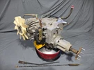 Cub Cadet 2000 Series Hydrostatic Transmission 618-3081A (BDU-10L-221) Tested. Fixed Price $219.99.