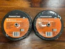 2PCS Power Care 8IN Plastic Mower Wheel Replacements. Fixed Price $20.28.