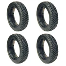 53-7740 Four Tire Skins C69 Fits Toro. Fixed Price $75.99.