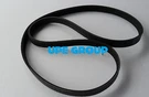 490J6 Multi Groove Micro Poly Metric Ribbed Belt 490-J-6. Fixed Price $14.58.