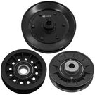 Drive Pulleys For John Deere LX277 LX279 LX280 LX172 LX173 LX176 LX178 LX186. Fixed Price $53.99.