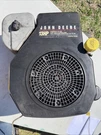Running John Deere LT155 Kohler CV13S Complete Engine. Fixed Price $250.00.
