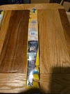 Pack Arnold Xtreme 3-IN-1 Mulching Blade Set For 42" Deck John Deere 115, LA11. Fixed Price $44.99.