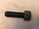 Dr Walk Behind String Trimmer Mower Ball Head Bolt 313011. Fixed Price $11.66.