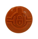 John Deere Original Equipment Knob - M142227. Fixed Price $20.45.