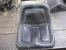 Mtd Riding Mower High Back Seat. Fixed Price $95.00.