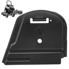 Toro/for Exmark Part # 116-0094; Right Hand Belt Cover W. Fixed Price $62.85.