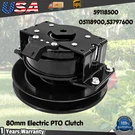 Pto Clutch For Ogura Electric 59118500 05118900 53797600 GT1.5-AR09 17132 New. Fixed Price $145.00.