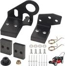 753-09904A Deck Brake Arm Kit Compatible With Mtd Cub Cadet Craftsman. Fixed Price $25.94.