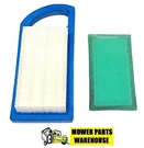 Panel Air & Pre Filter For Briggs Stratton 697152 613022 650821 697775. Fixed Price $8.75.