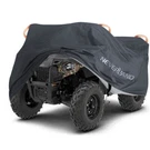 Neverland Atv Cover Waterproof Outdoor Uv Xl For Polaris Sportsman 600 700 Twin. Fixed Price $27.54.