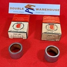 Nos Oem Tecumseh 780081 Bushing Lot Of Two. Fixed Price $12.99.
