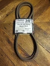 Murray Deck Belt 441597 1/2"X72" 532 15-97 Fits 30" Lrv Mower. Fixed Price $12.86.